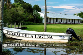 Posada de la Laguna